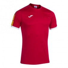 Футболка червона JOMA CHAMPION STREET II 102123.608 Футболка червона JOMA CHAMPION STREET II 102123.608