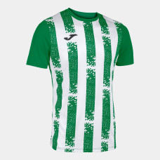 Футболка зелено-біла Joma INTER III 103164.452 Футболка зелено-біла Joma INTER III 103164.452