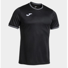 Футболка чорна Joma TOLETUM V 103362.100 Футболка чорна Joma TOLETUM V 103362.100