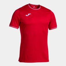 Футболка червона Joma TOLETUM V 103362.600 Футболка червона Joma TOLETUM V 103362.600