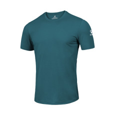 Футболка Kelme сіро-синя к/р TRAINING 8151TX1002.9203 Футболка Kelme сіро-синя к/р TRAINING 8151TX1002.9203