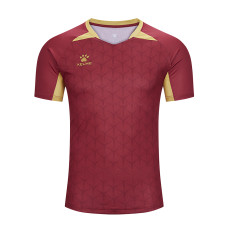 Футболка VICTORY KELME бордова 8351ZB1196.9609 Футболка VICTORY KELME бордова 8351ZB1196.9609
