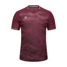 Футболка Kelme бордова 8451ZB1252.9609 Футболка Kelme бордова 8451ZB1252.9609