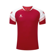 Футболка Kelme BRAVO дитяча 7351TX3093.9610