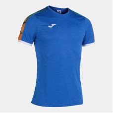 Футболка синя JOMA CHAMPION STREET II 102123.701 Футболка синя JOMA CHAMPION STREET II 102123.701