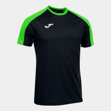 Футболка чорно-салатова JOMA ECO CHAMPIONSHIP 102748.117 Футболка чорно-салатова JOMA ECO CHAMPIONSHIP 102748.117