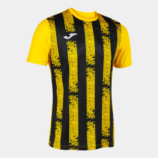 Футболка жовто-чорна JOMA INTER III 103164.901 Футболка жовто-чорна JOMA INTER III 103164.901
