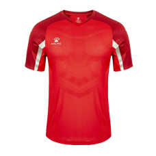 Футболка KELME червона ELITE 8051ZB1004.9600 Футболка KELME червона ELITE 8051ZB1004.9600