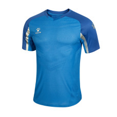 Футболка KELME блакитна ELITE 8051ZB1004.9432 Футболка KELME блакитна ELITE 8051ZB1004.9432