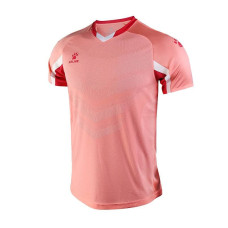Футболка KELME рожева ELITE 8051ZB1004.9674 Футболка KELME рожева ELITE 8051ZB1004.9674