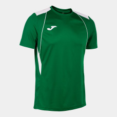 Футболка зелено-біла JOMA CHAMPION VII 103081.452 Футболка зелено-біла JOMA CHAMPION VII 103081.452