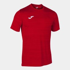 Футболка червона JOMA GRAFITY III 102867.600 Футболка червона JOMA GRAFITY III 102867.600