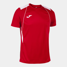 Футболка червоно-біла JOMA CHAMPION VII 103081.602 Футболка червоно-біла JOMA CHAMPION VII 103081.602