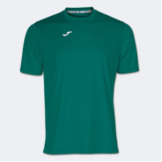 Футболка т.зелена JOMA COMBI 100052.422 Футболка т.зелена JOMA COMBI 100052.422