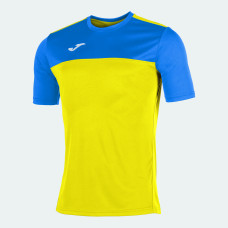 Форма Joma жовто-синя к/р WINNER 100946.907 Форма Joma жовто-синя к/р WINNER 100946.907