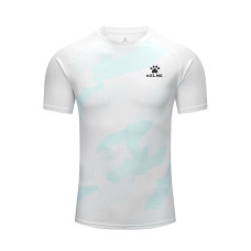 Футболка біла Kelme 7451TX1364.9100 Футболка біла Kelme 7451TX1364.9100