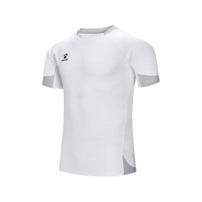 Футболка біла Kelme GETAFE 8551ZB11078.9100 Футболка біла Kelme GETAFE 8551ZB11078.9100