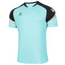 Футболка Kelme WARRIOR мятна дитяча 8151ZB3007.9328 Футболка Kelme WARRIOR мятна дитяча 8151ZB3007.9328