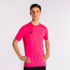 Футболка рожева JOMA WINNER II 101878.030 Футболка рожева JOMA WINNER II 101878.030
