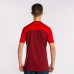 Футболка червона JOMA WINNER II 101878.615 Футболка червона JOMA WINNER II 101878.615