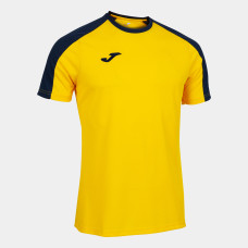Футболка жовто-т.синя JOMA ECO CHAMPIONSHIP 102748.903 Футболка жовто-т.синя JOMA ECO CHAMPIONSHIP 102748.903