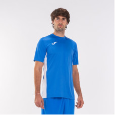 Футболка синя JOMA COSENZA 101659.702 Футболка синя JOMA COSENZA 101659.702