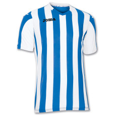 Футболка синьо-бiла JOMA COPA 100001.700 Футболка синьо-бiла JOMA COPA 100001.700