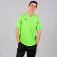 Футболка салатова JOMA COMBI 100052.020 Футболка салатова JOMA COMBI 100052.020