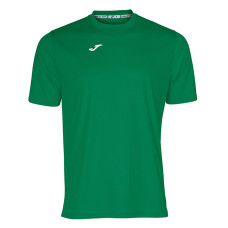 Футболка зелена JOMA COMBI 100052.450 Футболка зелена JOMA COMBI 100052.450
