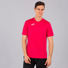 Футболка рожева JOMA COMBI 100052.500 Футболка рожева JOMA COMBI 100052.500