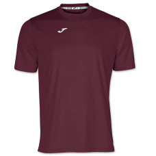 Футболка бордова JOMA COMBI 100052.671 Футболка бордова JOMA COMBI 100052.671