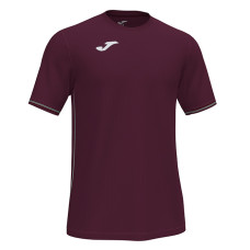 Футболка бордова JOMA CAMPUS III 101587.671 Футболка бордова JOMA CAMPUS III 101587.671