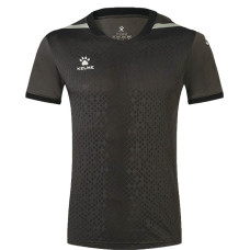 Футболка т.сіро-чорна KELME DINAMO 3801170.9201 Футболка т.сіро-чорна KELME DINAMO 3801170.9201
