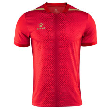 Футболка червона KELME DINAMO 3801170.9600 Футболка червона KELME DINAMO 3801170.9600