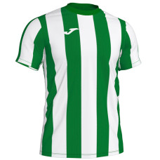 Футболка зелено-біла JOMA INTER 101287.452 Футболка зелено-біла JOMA INTER 101287.452