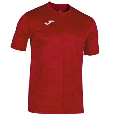 Футболка червона к/р JOMA GRAFITY 101328.600 Футболка червона к/р JOMA GRAFITY 101328.600