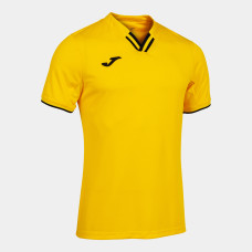 Футболка жовта JOMA TOLETUM IV 102765.901 Футболка жовта JOMA TOLETUM IV 102765.901