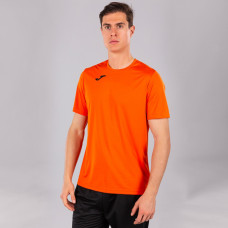 Футболка помаранчева JOMA COMBI 100052.880 Футболка помаранчева JOMA COMBI 100052.880