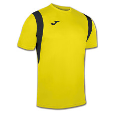 Футболка жовто-чорна DINAMO 100446.900 Футболка жовто-чорна DINAMO 100446.900