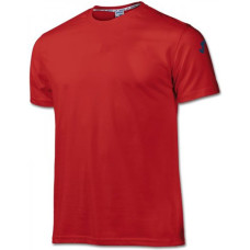 Футболка червона COTTON 100341.600 Футболка червона COTTON 100341.600