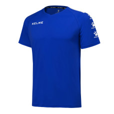 Футболка синьо-біла KELME LINCE 78171.0196