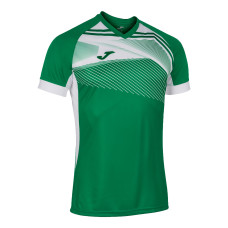 Футболка зелено-біла JOMA SUPERNOVA II101604.452 Футболка зелено-біла JOMA SUPERNOVA II101604.452