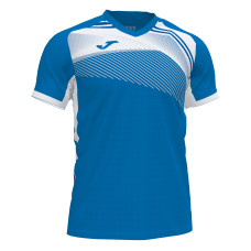 Футболка синьо-біла JOMA SUPERNOVA II 101604.702 Футболка синьо-біла JOMA SUPERNOVA II 101604.702