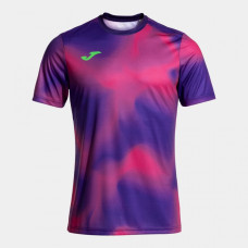 Футболка рожево-фіолетова к/р JOMA PRO TEAM 103834.514 Футболка рожево-фіолетова к/р JOMA PRO TEAM 103834.514