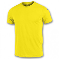 Футболка JOMA жовта к/р NIMES 100913.900 Футболка JOMA жовта к/р NIMES 100913.900