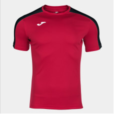 Футболка червоно-чорна JOMA ACADEMY III 101656.601