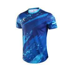 Футболка KELME синя 8051ZB1003.9432 Футболка KELME синя 8051ZB1003.9432