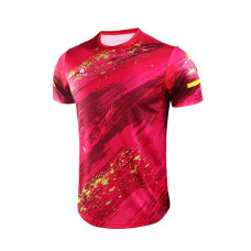Футболка KELME рожева 8051ZB1003.9602 Футболка KELME рожева 8051ZB1003.9602