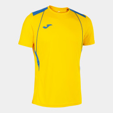 Футболка жовто-синя JOMA CHAMPION VII 103081.907 Футболка жовто-синя JOMA CHAMPION VII 103081.907