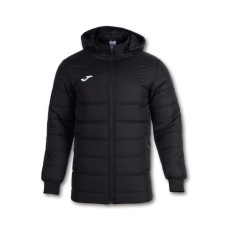 Куртка Joma URBAN IV чорна 102258.100 Куртка Joma URBAN IV чорна 102258.100